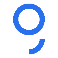 Logo aplikace George